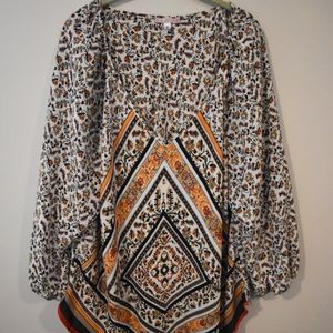 FREE 2 LUV • Blouse